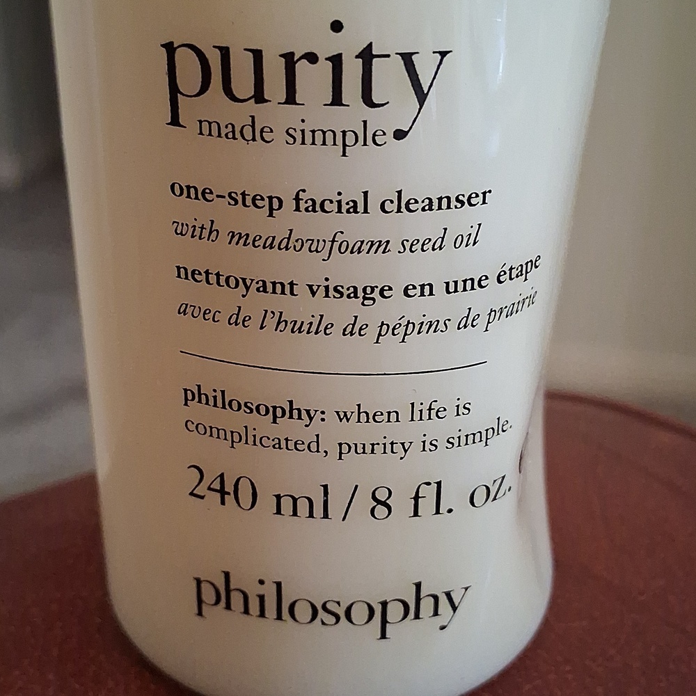 Philosophy Purity - Picture 2 of 6